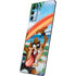 Looney Tunes Tasmanian Devil Surfboard Galaxy Note20 5G Skin